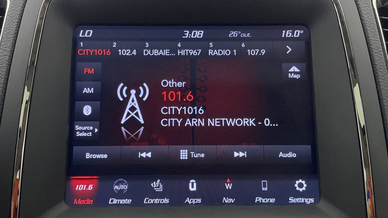 Dodge Durango GT 3.6 | Zero Down Payment | Home Test Drive