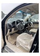 Toyota Prado TXL2 4.0L PRADO 4.0L MODEL 2023  TX-L TWO (Available on pre-order and ship to ROW)