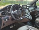 Mercedes Benz V 250 AVANTGARDE LWB