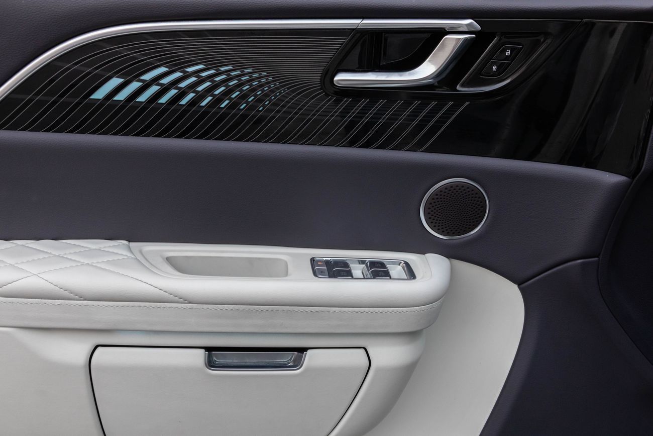 HONGQI EHS9 3,525 P.M | 0% Downpayment | Hongqi E-HS9 | Agency Warranty!