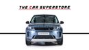 Land Rover Discovery Sport SE P200 2.0L GCC-7 Seater-Al Tayer Full Service History-Black Pack