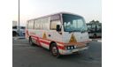 Mitsubishi Rosa MITSUBIAHI ROSA RIGHT HAND DRIVE (PM966)