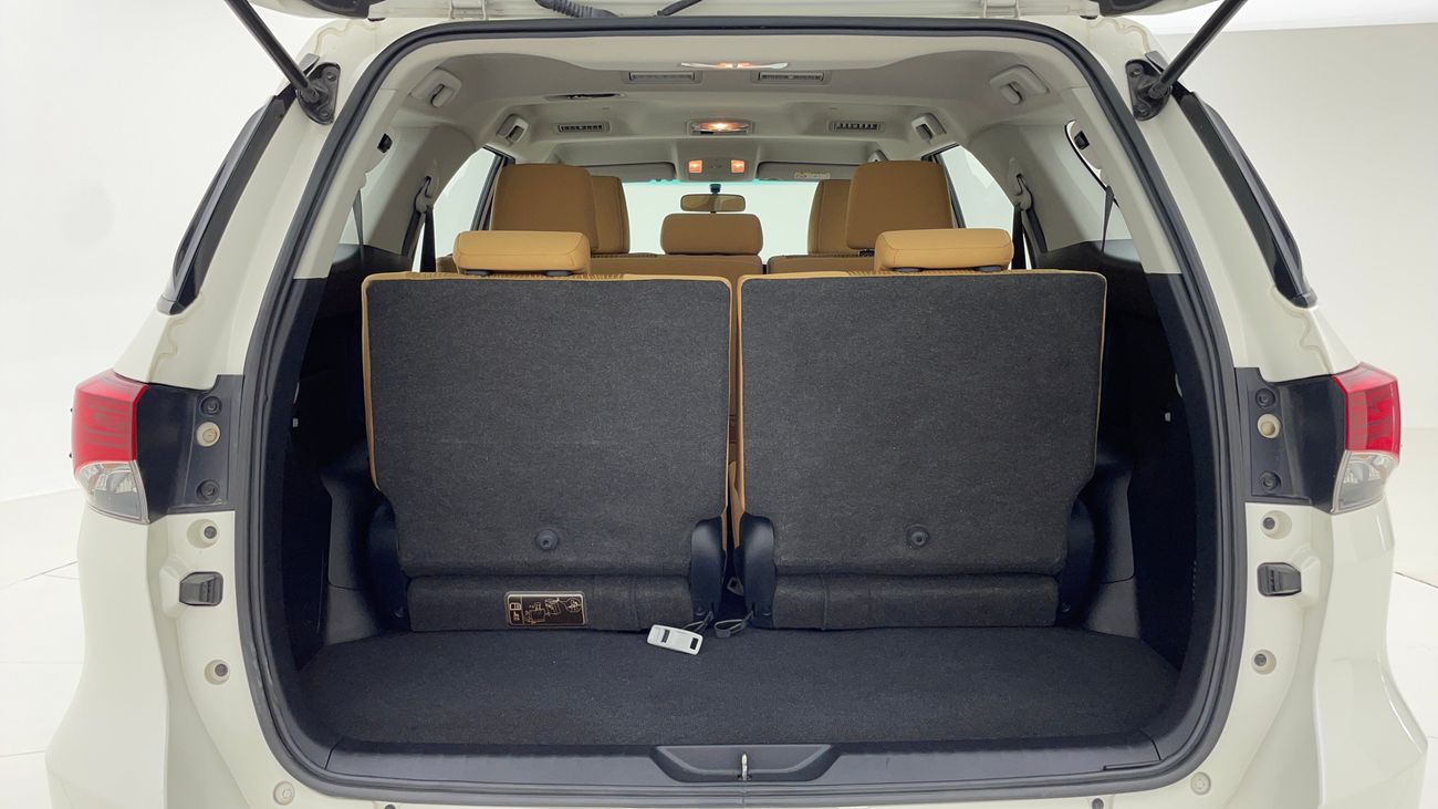 Toyota Fortuner GXR 4 | Zero Down Payment | Free Home Test Drive