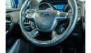Ford Focus 2013 Ford Focus ST / Full Service History!