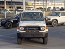 Toyota Land Cruiser Pick Up