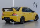 ميتسوبيشي لانسر 2006 Mitsubishi Evolution IX MR, Rare Find, Very Clean, 420 bhp, GCC Specs