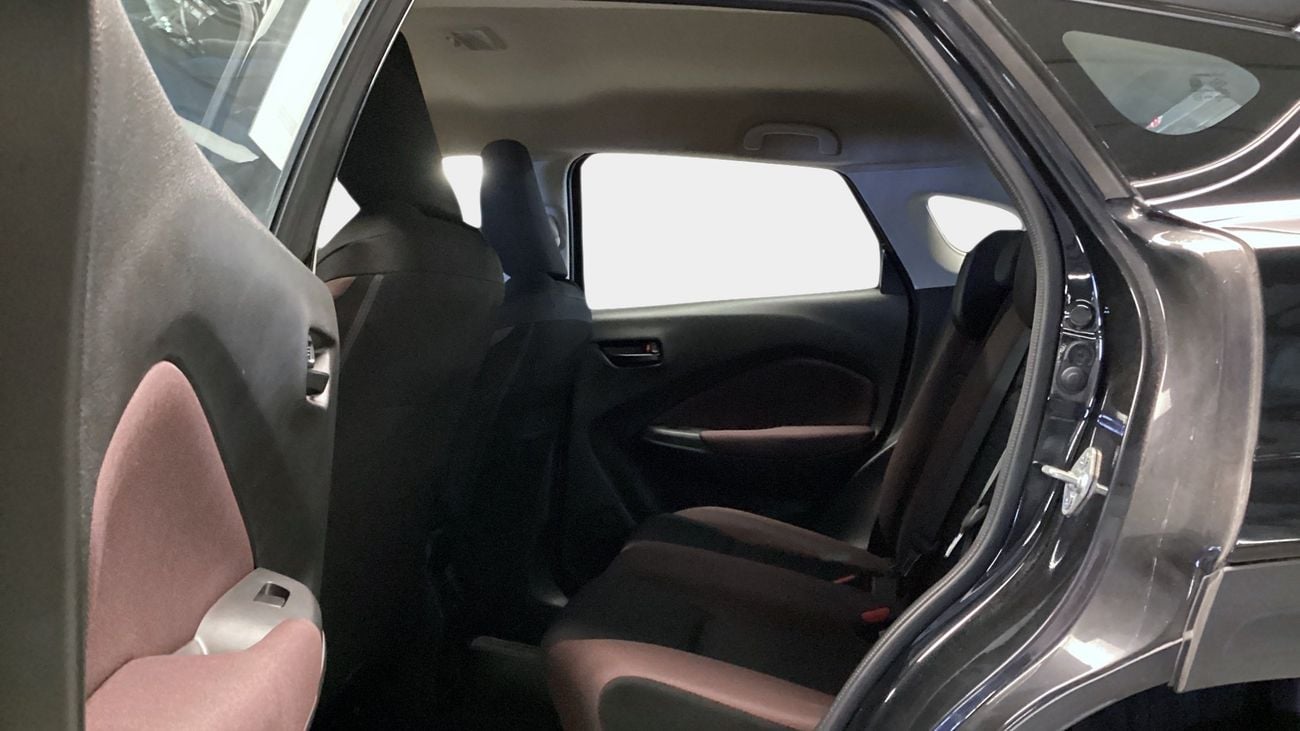 Suzuki Fronx 1.5 MHEV GL 2WD AUTO | Guaranteed Warranty | 0 Down Payment