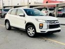 Mitsubishi ASX GLX LOWLINE ميتسوبيشي — | GCC