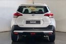 Nissan Kicks SL