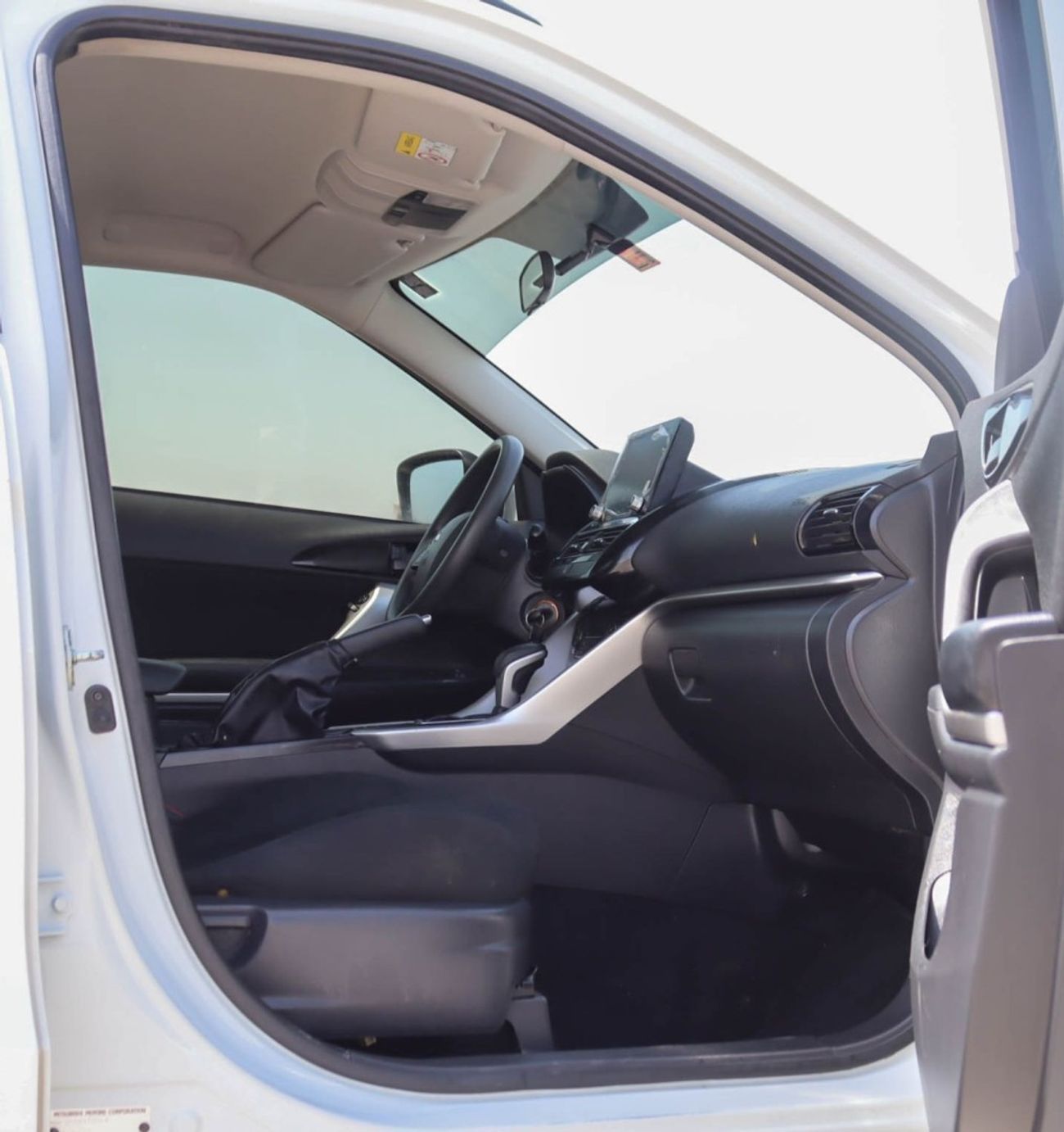 ميتسوبيشي إكلبس كروس ميتسوبيشي إكليبس كروس | ١.٦ لتر | ٢٠٢٢ | خليجي | خالية من الحوادث | بحالة ممتازة