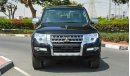 Mitsubishi Pajero 3.8 GLS Full Option (Export only) AVAILABLE IN COLORS !!! LIMITED STOCK !!!