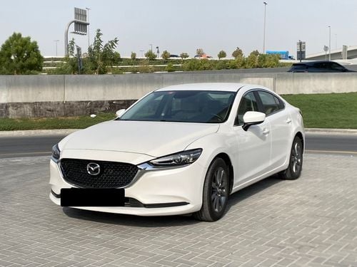 Mazda 6 PURE