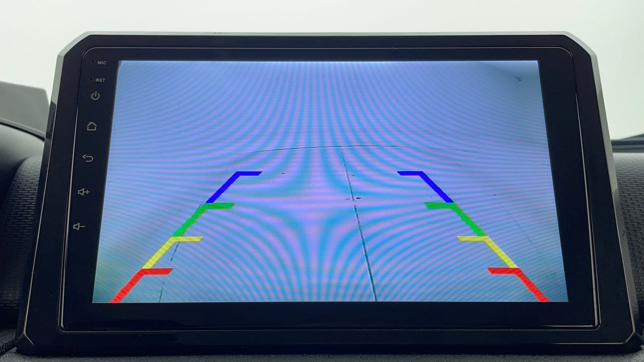 سوزوكي جيمني GL 1.5 | بدون دفعة مقدمة | اختبار القيادة في المنزل