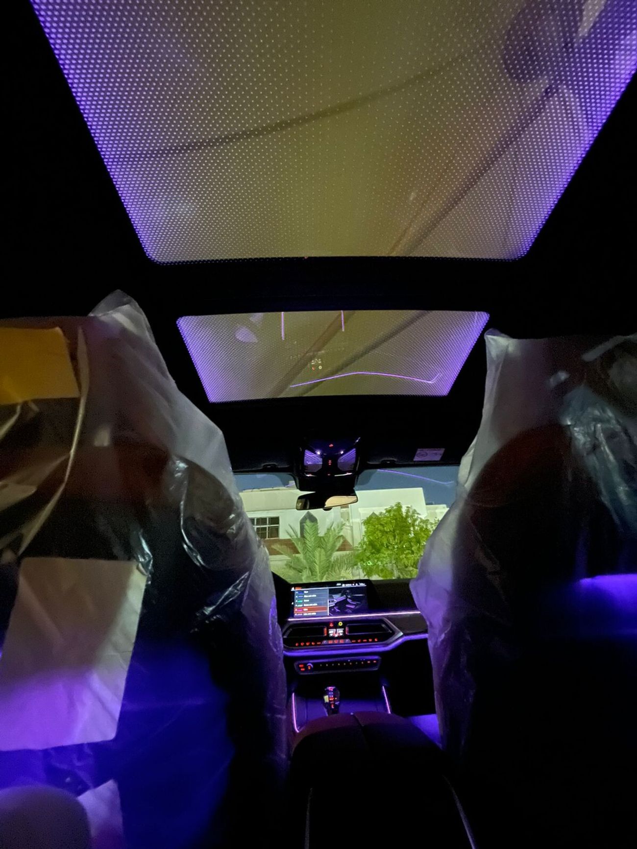 BMW X5 40i xDrive M Sport