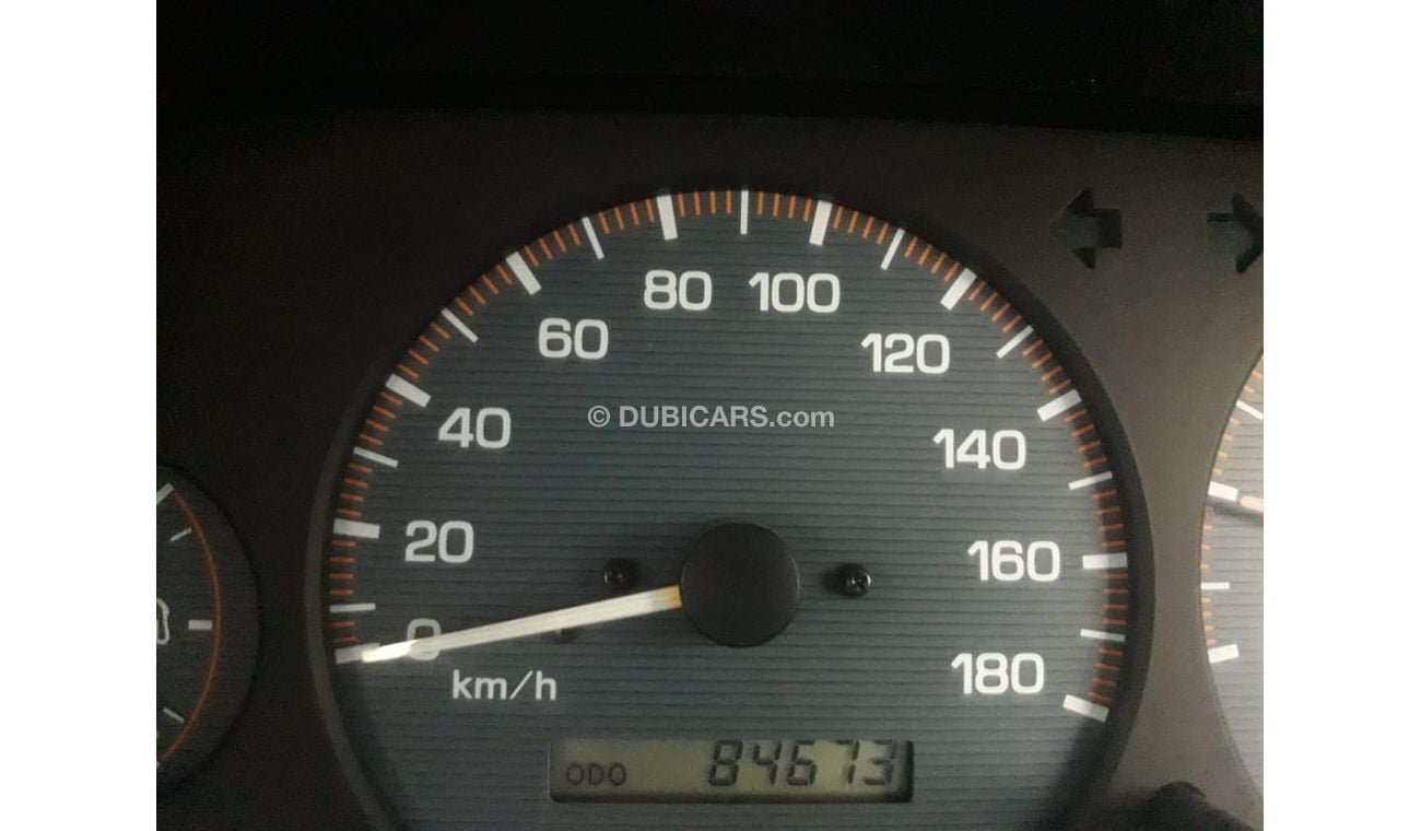 Toyota Noah Townace Noha (Stock PM 832)