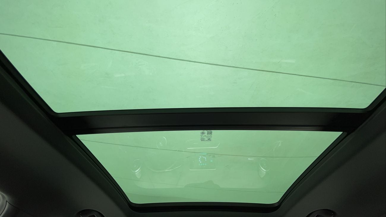 MG HS LUXURY TROPHY 2 | Zero Down Payment | Free Home Test Drive