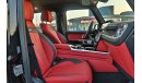 Mercedes-Benz G 63 AMG Exclusive 2019 2yrs Warranty