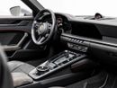 Porsche 911 Targa 4GTS 3.0L (450 HP)