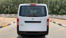 Nissan Urvan 2015 14 Seats (Diesel) Ref#258