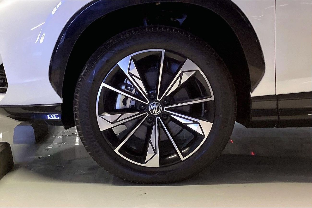 MG HS Deluxe | Start 2026 with the ideal drive | Guaranteed Warranty | 0 Down Payment