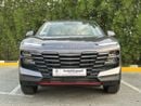 Jetour Dashing 1.6L Turbo