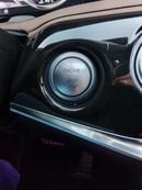 Mercedes-Benz S 500 High 4.7L