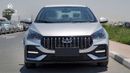 Chery Arrizo 5 Standard 1.5L Petrol - 16" Alloy Wheels - Rear Parking Sensor - GCC Specs