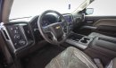 Chevrolet Silverado Z71 LTZ