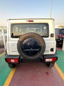 Suzuki Jimny GL New SUZUKI Jimny 1.5 GCC PETROL 4 Dors Model 2024