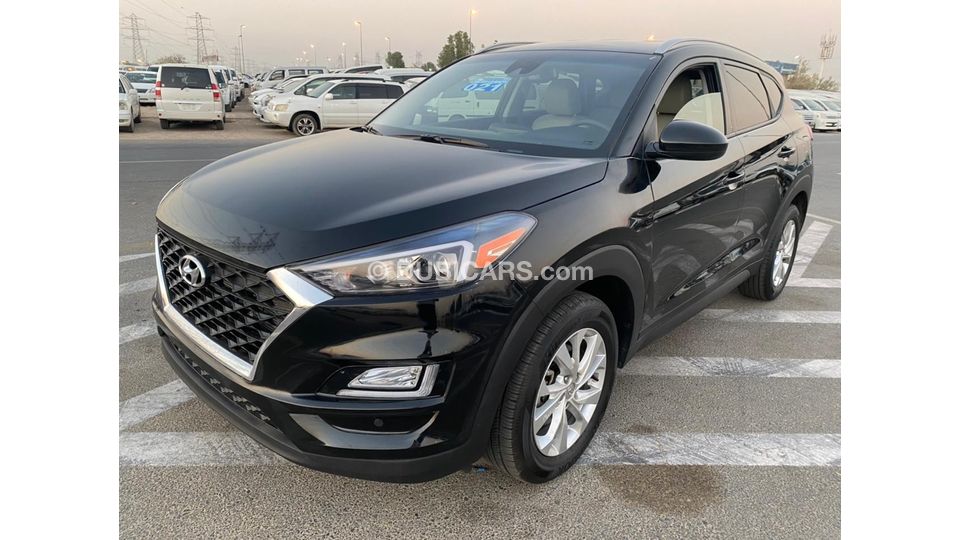 Masih Layak Beli? Review Lengkap Hyundai Tucson 2020 Second - d3jlqja