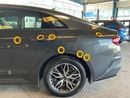 كيا K5 2.0 LX 2WD AUTO | شامل الضمان | 0 ﺪﻔﻋﺓ ﺃﻮﻟﻯ