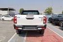 Toyota Hilux Adventure 4.0L