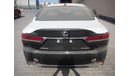 Lexus LS350