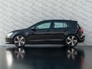 Volkswagen Golf GTI GTI