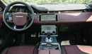 Land Rover Range Rover Evoque P300 HSE RDynamic