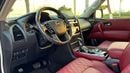 Nissan Patrol LE PLATINUM CITY