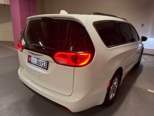 Chrysler Pacifica TOURING L PLUS