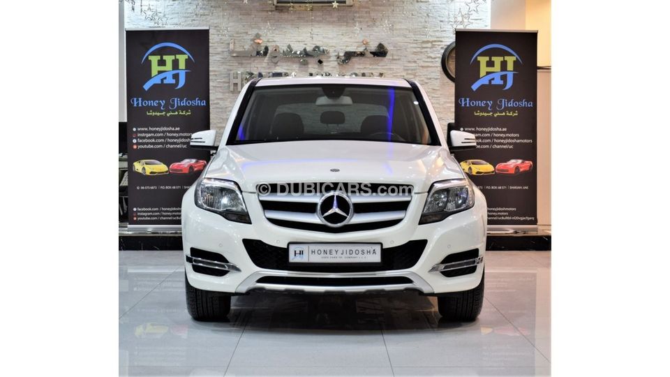 مستعملة مرسيدس بنز GLK 250 EXCELLENT DEAL for our Mercedes Benz GLK 250 ...