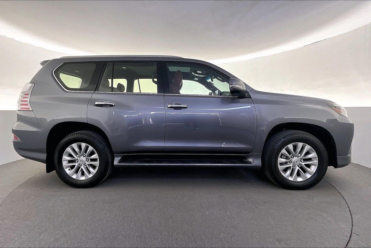 Lexus GX460 Premier | Guaranteed Warranty | 0 Down Payment