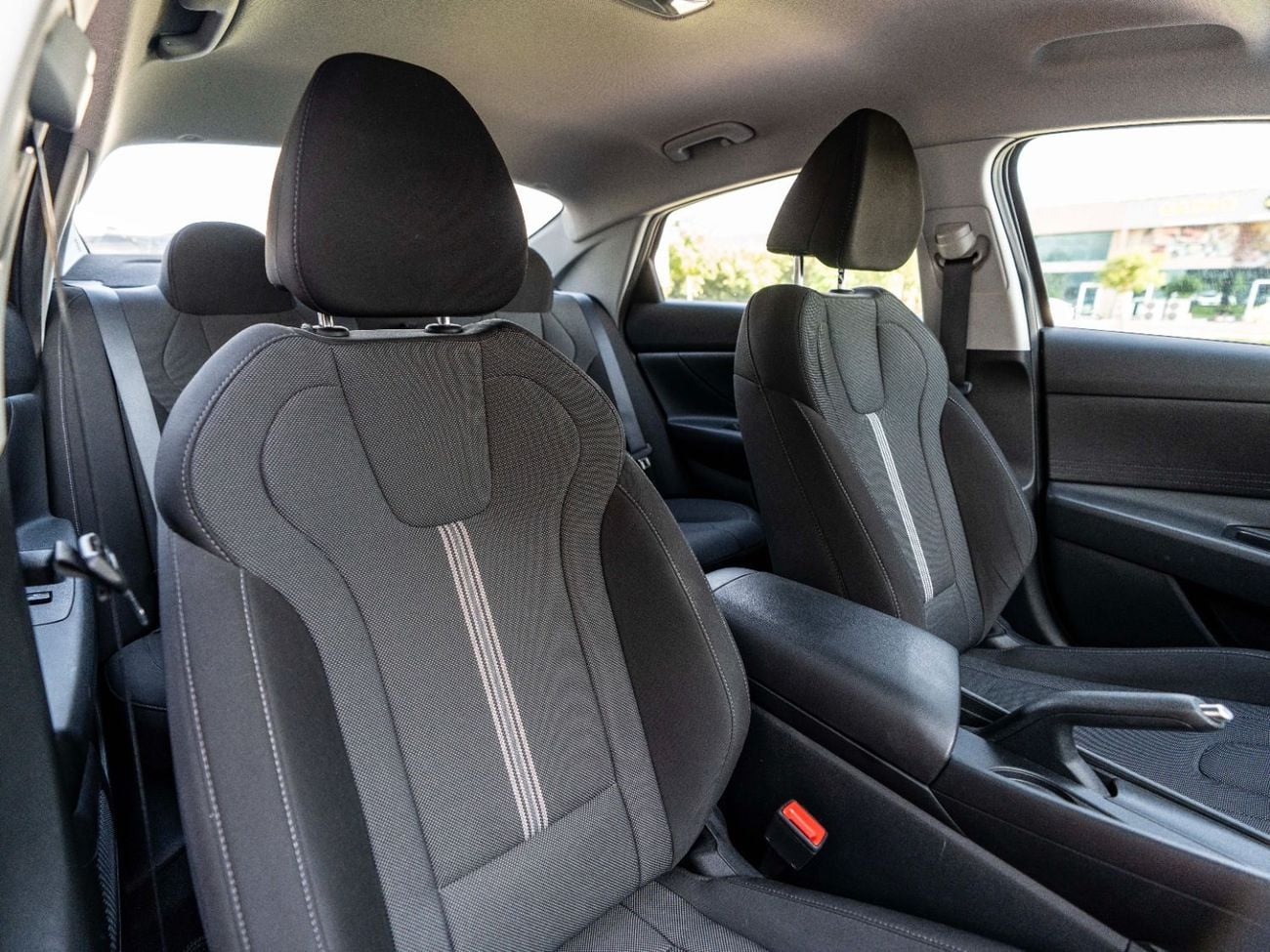 Hyundai Elantra SV Smart 1.6L