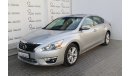 Nissan Altima 2.5L SL 2014 FULL OPTION WITH WARRANTY