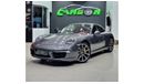 Porsche 911 PORSCHE CARRERA 2013 GCC IN IMMACULATE CONDITION FULL SERVICE HISTORY FROM PORSCHE FOR 243K AED