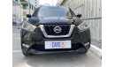 Nissan Kicks 1.6