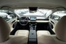 Toyota RAV4 LE 4X4 HEV 2.5L Automatic Transmission Hybrid 2026
