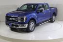 Ford F-150 Lariat 3.5L 1524E / FREE INSURANCE + REGISTRATION /  AL TAYER MOTORS / AL QOUZ SHOWROOM