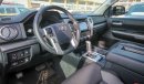 Toyota Tundra TRD Fully Upgraded