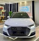 Audi A8 L 60 TFSI Quattro 4.0L (454 HP)