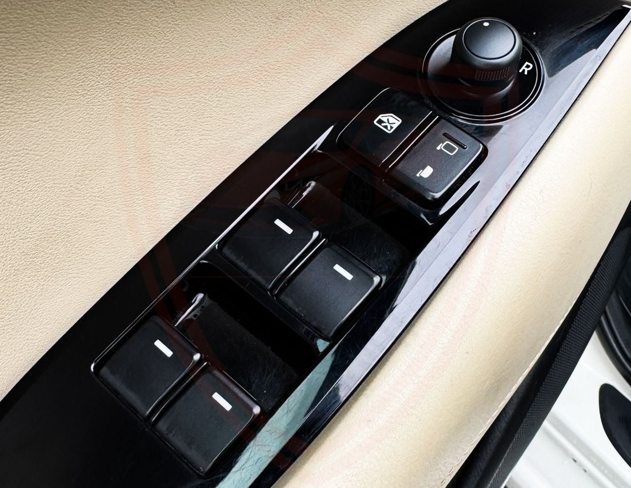 Mazda 6 Core 2.5L Mazda 6 | 2.5 L | 2024 | GCC | Accident-Free | In Excellent Condition | 1025 P.M