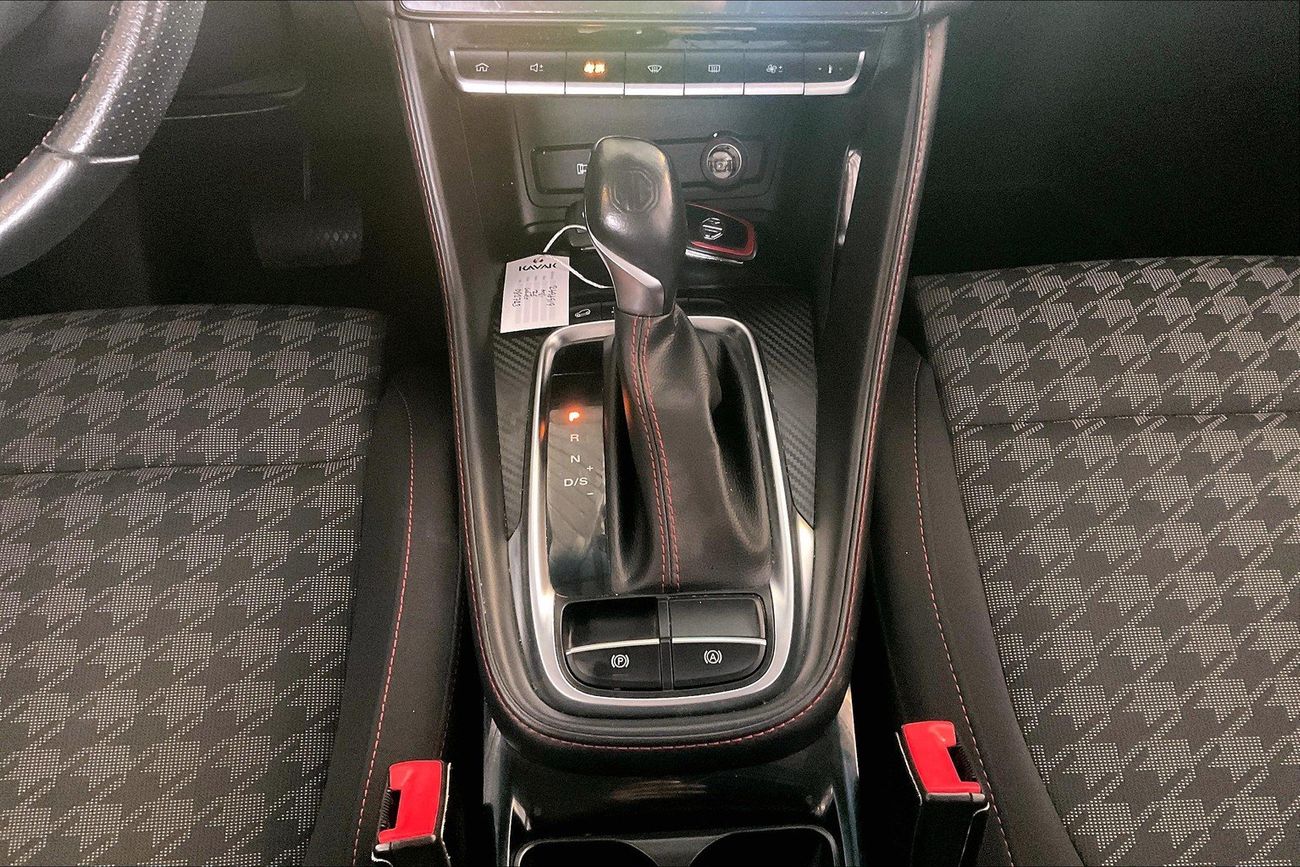 MG ZS Standard | Guaranteed Warranty | 0 Down Payment