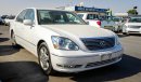 Lexus LS 430